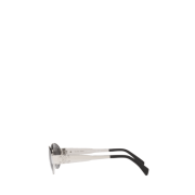 ⁦CELINE CL40235U Grey Shiny-Grey⁩ – תמונה ⁦2⁩