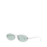 FENDI First Oval Sunglasses