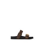 Bom Dia Flat Mule New Look