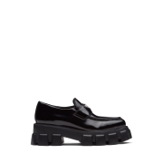 ⁦Prada Monolith Loafers⁩ – תמונה ⁦2⁩