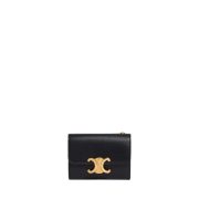 TRIOMPHE COMPACT WALLET