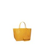 Saint Louis GM Bag Yellow