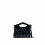 Chanel 31 Nano Shopping Bag