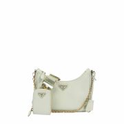 Prada Re-Edition 2005 Mint Green