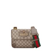 Neo Vintage Small Messenger Bag