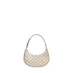 AVA BAG IN TRIOMPHE WHITE