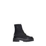 CELINE BULKY LACED UP BOOT