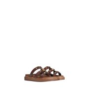 ⁦TIPPI SLIDE DARK BROWN⁩ – תמונה ⁦4⁩