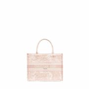 DIOR TOTE MEDIUM- pink