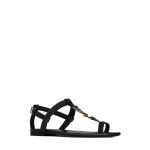 Cassandra leather sandals