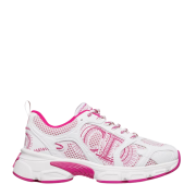 Miss Dior — Dior Chrono Sneaker