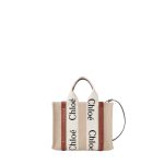 Small Woody Tote Bag