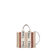 Small Woody Tote Bag