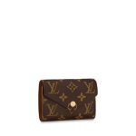 Monogram Canvas
