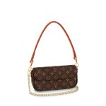Wallet on Chain Ivy