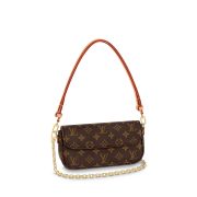 Wallet on Chain Ivy
