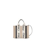 Small Woody Tote Bag