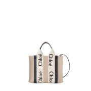 Small Woody Tote Bag