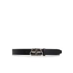 Balenciaga BB Buckle Belt