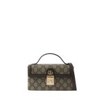 Ophidia mini top handle bag