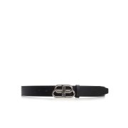 Balenciaga BB Buckle Belt