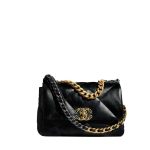 CHANEL 19 SMALL