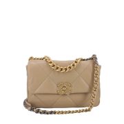 CHANEL 19 SMALL