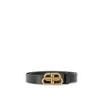 Balenciaga BB Buckle Belt