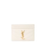 YSL CARD HOLDER