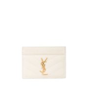 YSL CARD HOLDER