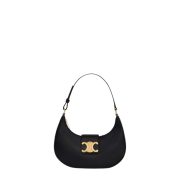MEDIUM AVA TRIOMPHE BAG IN SMOOTH CALFSKIN