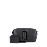 SNAP SHOT BAG ALL BLACK