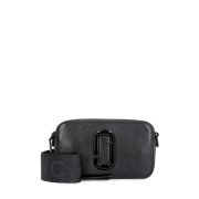 SNAP SHOT BAG ALL BLACK