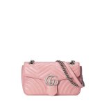 GG Marmont Pink Small Bag