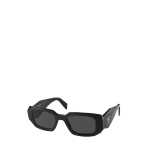 PRADA Rectangle-Frame Sunglasses