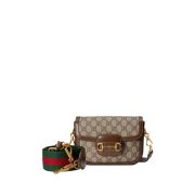 ⁦Small Gucci Horsebit 1955⁩ – תמונה ⁦10⁩