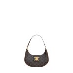 MEDIUM AVA TRIOMPHE BAG IN SMOOTH CALFSKIN