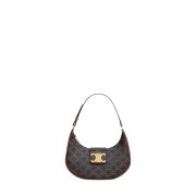 MEDIUM AVA TRIOMPHE BAG IN SMOOTH CALFSKIN