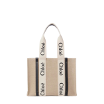 MEDIUM WOODY TOTE BAG