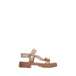 CELINE LEO STRAPPY SANDAL