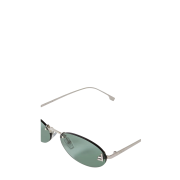 ⁦FENDI First Oval Sunglasses⁩ – תמונה ⁦4⁩