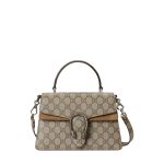 SMALL DIONYSUS TOP HANDLE BAG