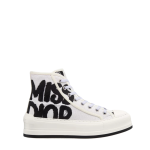 Walk’n’Dior High-Top Platform Sneaker