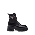 Prada Monolith Boots