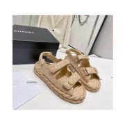 ⁦CHANEL Sandal⁩ – תמונה ⁦4⁩