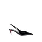 Miss Z Sling Back