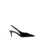 Miss Z Sling Back