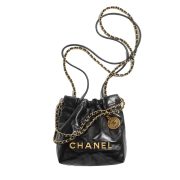 CHANEL 22 MINI HANDBAG