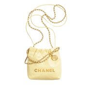 CHANEL 22 MINI HANDBAG