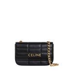 MATELASSE MONOCHROME CELINE